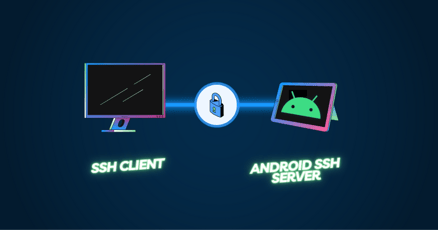 VNC Android: How to use VNC on remote Android devices